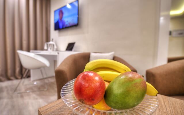 Onyx Hotel