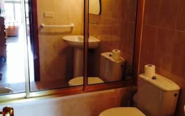 Apartamentos Turisticos Mediterraneo 43
