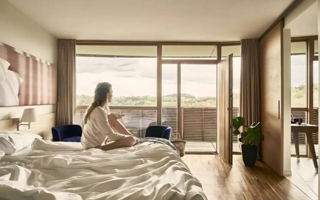 Falkensteiner Balance Resort Stegersbach