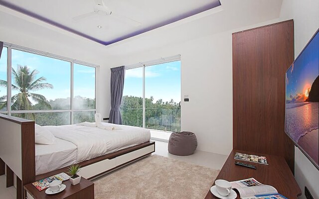 Sang Villa 3A
