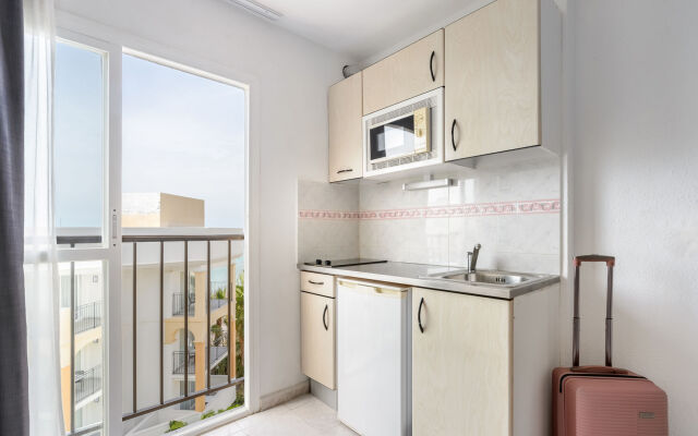 Vibra Calima Apartamentos - Adults Only
