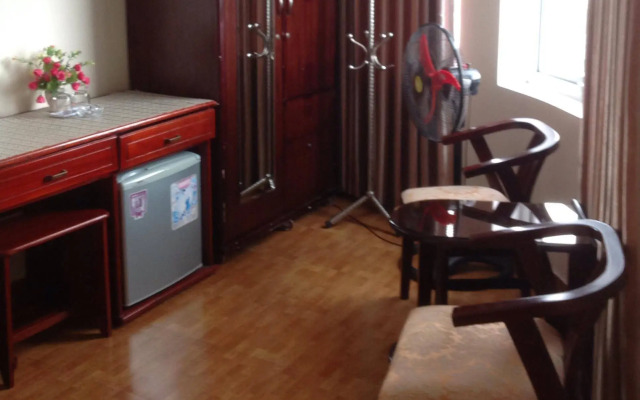 Hung Phat Hotel