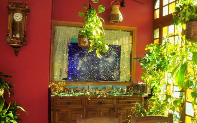 Hostal Vall d'Aneu