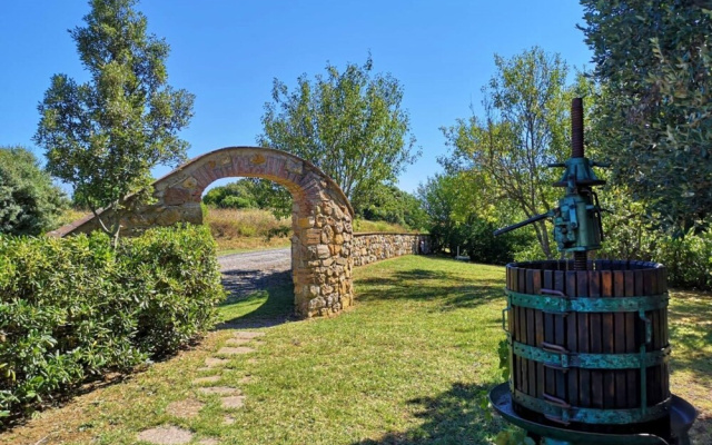 Villa San Martino