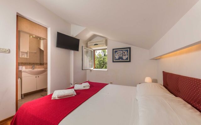 Holiday Home Lapad Beach Royal