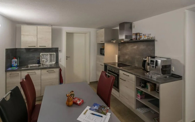 Apartment Rosenkranz