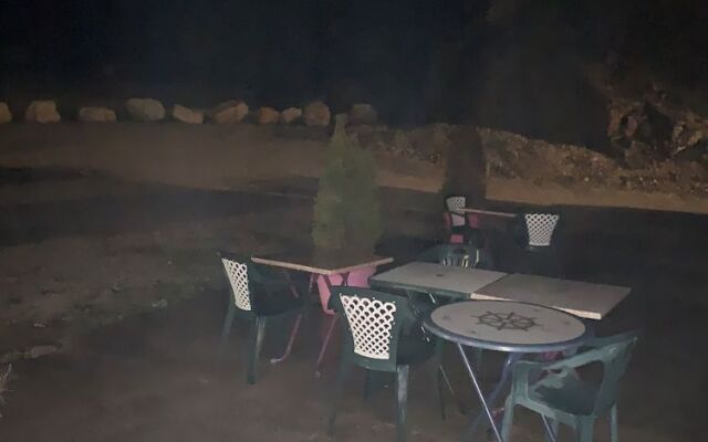 Hotel bon accueil