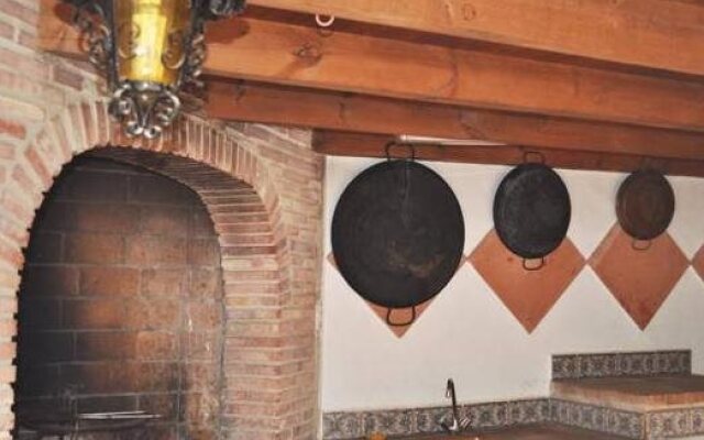 Casa Rural Ca Miquelet