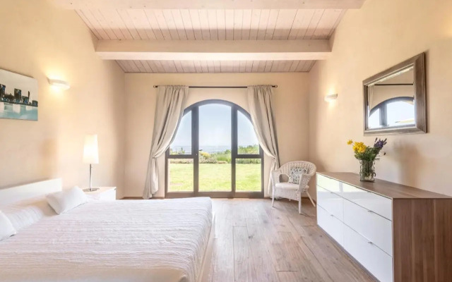 Cignella Garden Villas in Tuscany