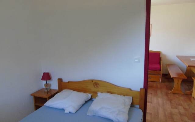 Lou Services Apartment CB70 LSI 001