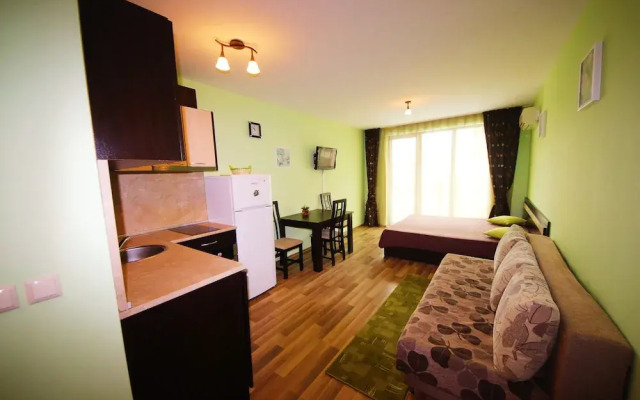 Amadeus Lux - Menada Apartments