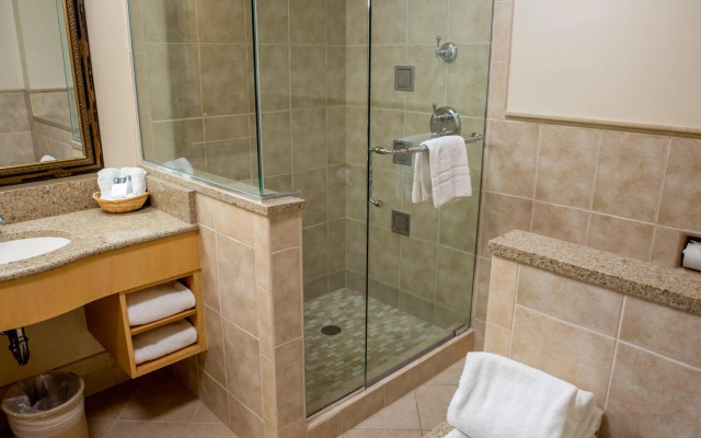 Bavarian Inn of Frankenmuth