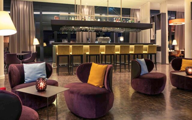 Premier Inn Heilbronn City Centre