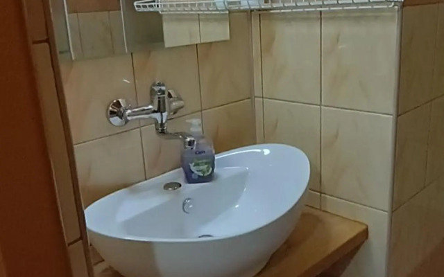 Ubytovanie v súkromí Grobarčík