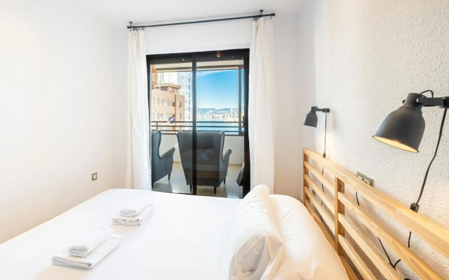 Trinisol sea views 6E