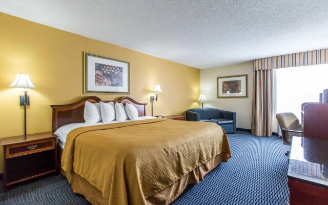 Days Inn & Suites by Wyndham Havelock