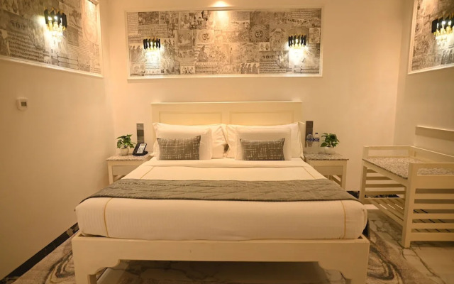 Quality Inn Rama Ayodhya