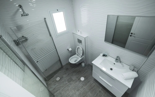 Agamim Hotel