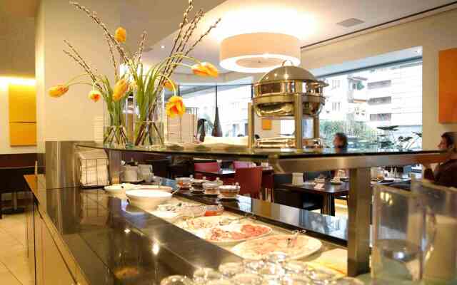 Sorell Hotel Seefeld