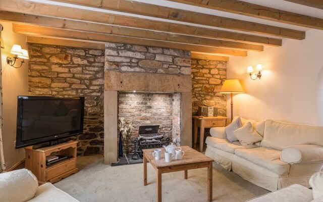 Fisherman's Cottage