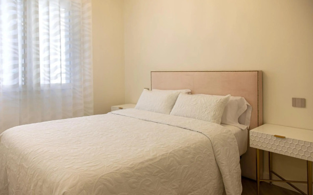 Apartamentos La Quinta