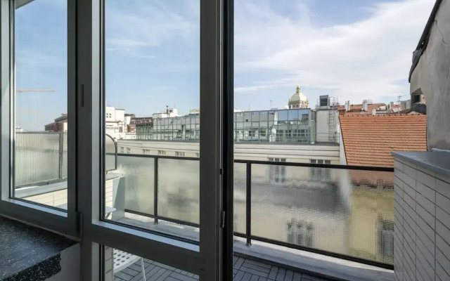 Premier Apartment Wenceslas Square II.