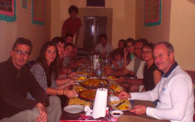 Kasbah La Datte D'or