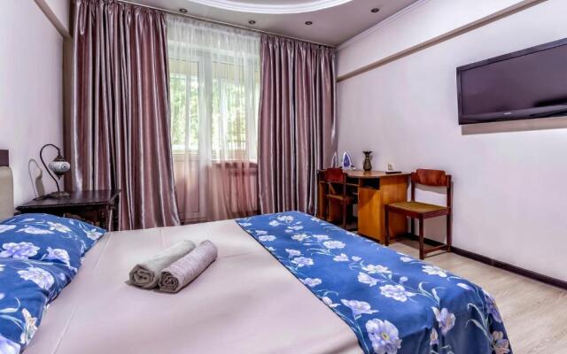435 Apartamenty v tsentre dlja komandirovannyh i turistov