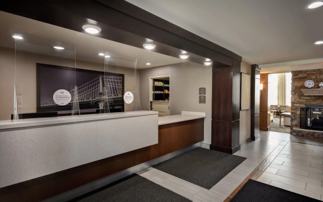 Staybridge Suites Holland by IHG