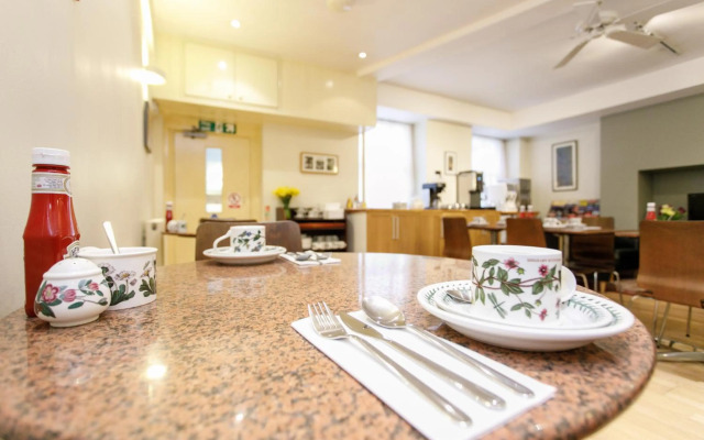Jesmond Hotel