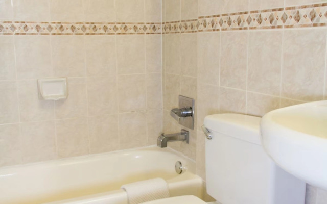 Dorchester Miami Beach Hotel & Suites