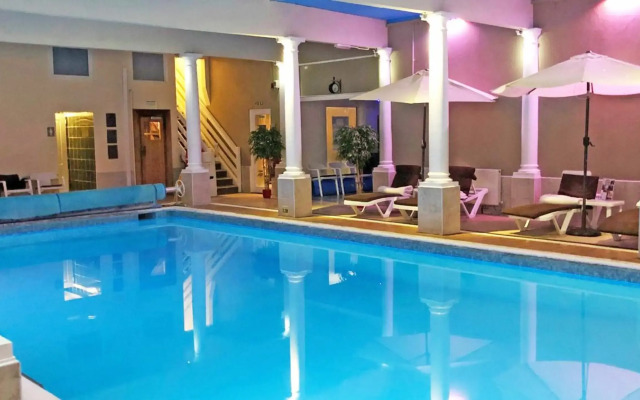 Penventon Park Hotel