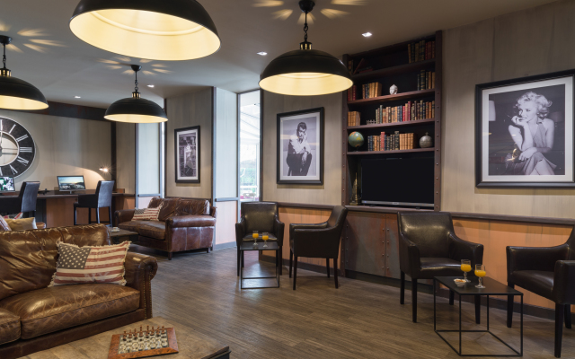 Best Western Hotel des Orangers