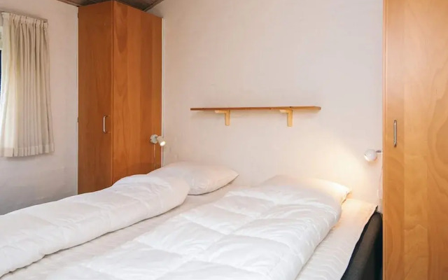 6 Person Holiday Home in Blavand-by Traum