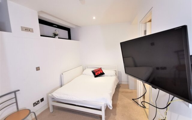 Double Room with en-suite - 1c