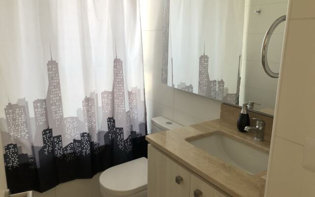 Apartamento 1505 Ed. Costa Montemar