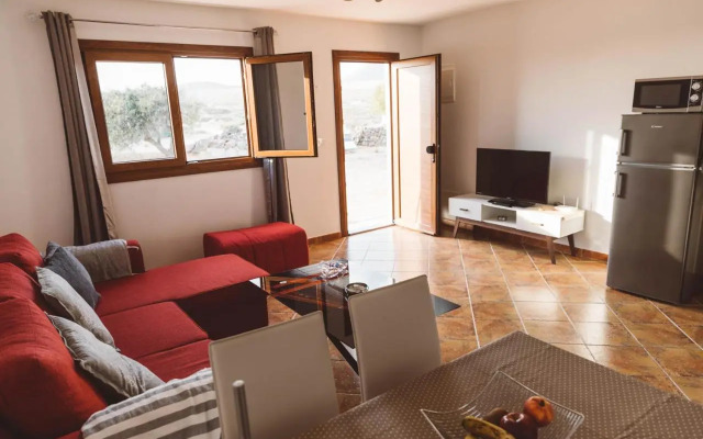Apartamento Cuesta del salado