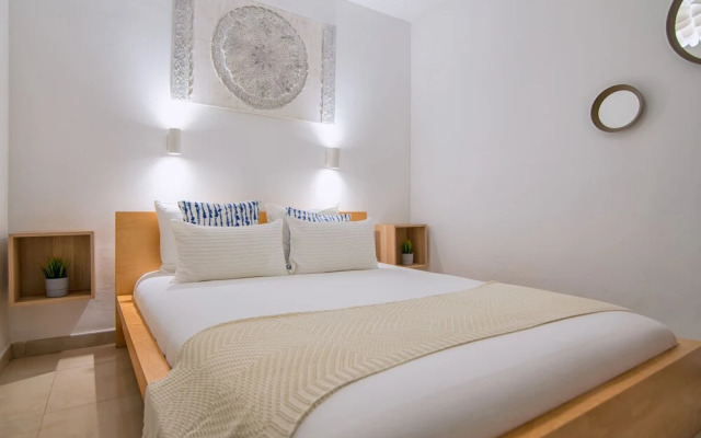 Holanda Tropic Yumbo