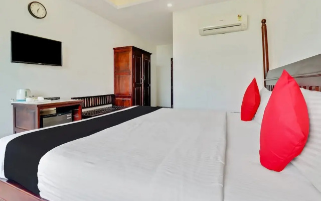 Capital O 48521 Hotel Bhanwar Singh Palace