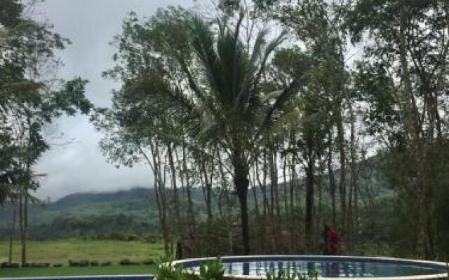Bravo Adventure Glamping