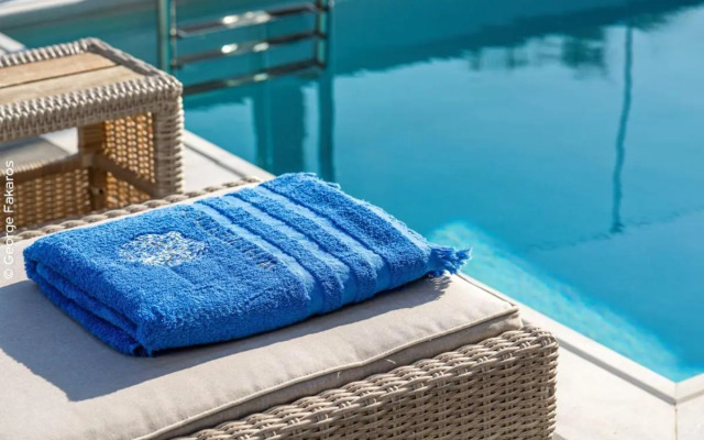 White Rock Villas Lygia