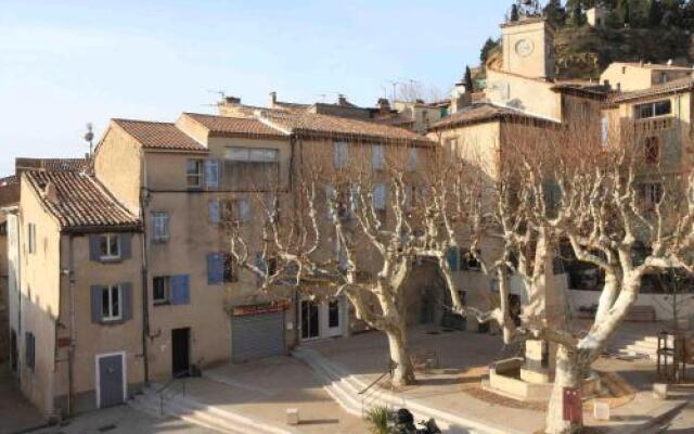 Appartement de Charme - Parc du Luberon