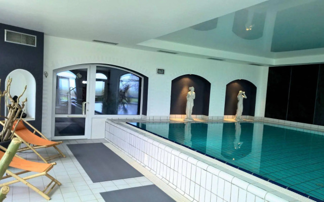 Aparthotel Wattwurm