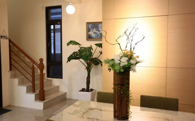 Hualien 168 B&B