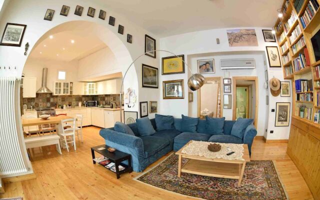 Loft Nel Cuore di Roma