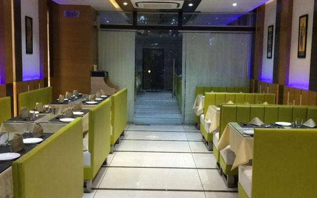 Hotel Royal Shelter