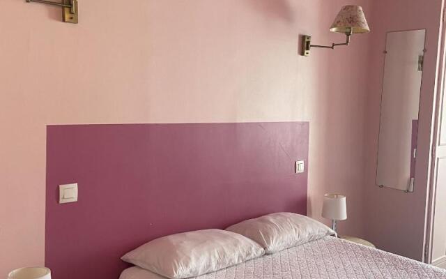 Hôtel Restaurant Les Cascades