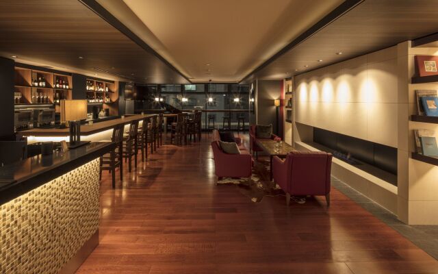 First Cabin Nishi Azabu