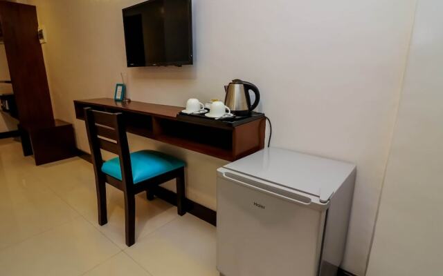 NIDA Rooms Boracay Aklan Delight