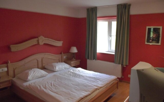 Hotel Le Nid dIzel Gaume-Ardenne